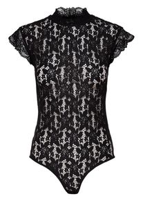 Only, Damen Body, Schwarz
