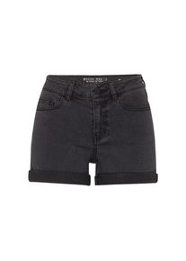 Noisy may, Damen Shorts, Anthrazit