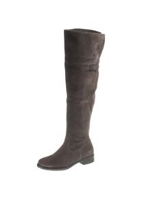 Tamaris, Damen Stiefel, Grau