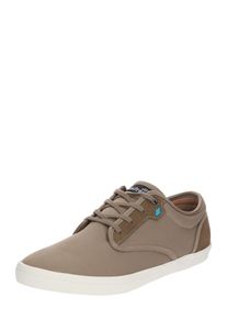 Boxfresh, Herren Sneaker 'Cramar', Braun / Taupe