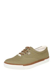 Camel Active, Damen Sneaker 'Racket', Khaki