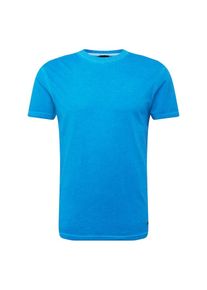 BOSS, Herren Shirt 'Toxx', Blau