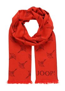 JOOP!, Herren Schal 'Rico', Bordeaux