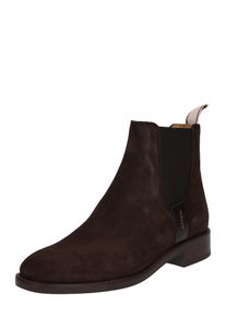Gant, Damen Stiefelette 'Fay', Kastanienbraun