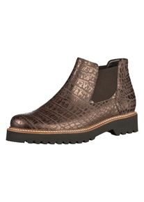 Gabor, Damen Stiefelette, Bronze