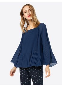 minimum, Damen Tunika 'Juliette', Navy