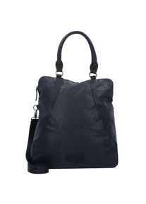 Fritzi aus Preussen Fritzi Aus Preußen, Damen Shopper 'Henriette', Schwarz