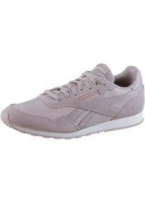 Reebok CLASSIC, Damen Sneaker 'ROYAL ULTRA SL', Lavendel / Altrosa