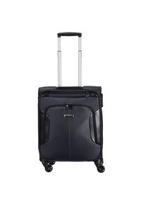 Samsonite, Damen Kabinentrolley 'XBR Spinner', Schwarz