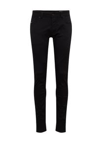 Diesel, Herren Jeans 'Sleenker', Black Denim