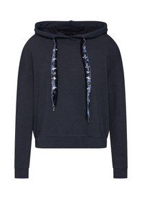 Herrlicher, Damen Pullover 'Lyndi Sweat', Navy