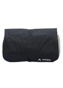 Vaude, Damen Tecowrap II Kulturbeutel 30 cm, Schwarz