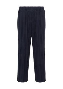 name it, Mädchen Hose, Dunkelblau