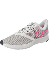 Nike, Damen Laufschuhe 'Zoom Strike', Wei&szlig;