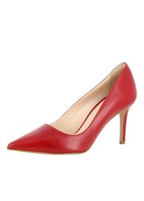 Evita, Damen Pumps 'JESSICA', Hellrot