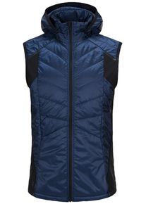 Peak Performance, Herren 'Alum' Weste, Blau
