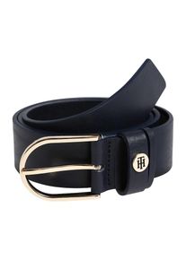 Tommy Hilfiger, Damen G&uuml;rtel '3.5', Navy