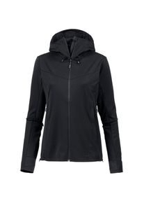 Mammut, Herren Mammut Ultimate V Softshelljacke , Schwarz