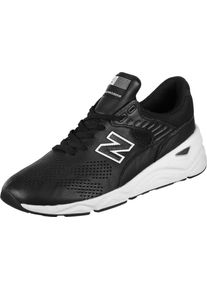 New Balance, Herren Sneaker 'MSX90', Schwarz / Weiß