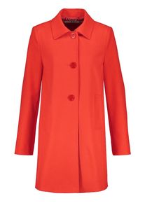 Gerry Weber, Damen Mantel, Orangerot