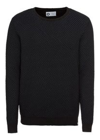 Jack & Jones JACK & JONES, Herren Pullover 'JCOWEST', Nachtblau