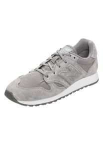 New Balance, Damen Sneaker 'WL520', Hellgrau / Dunkelgrau