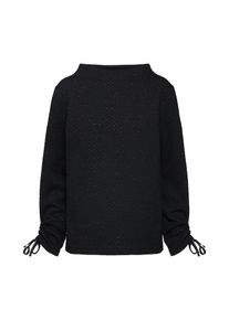 Street One, Damen Shirt 'Joena', Schwarz