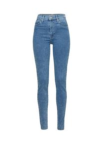 Levi's LEVI'S, Damen Denim 'MILE HIGH', Blue Denim