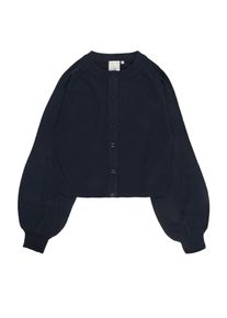 Vingino, M&auml;dchen Strickjacke 'Melly', Kobaltblau