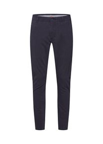 Dockers, Herren Hose 'SMART 360 FLEX ALPHA SKINNY', Grau
