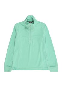 CMP, M&auml;dchen Sportshirt 'GIRL SWEAT', Mint