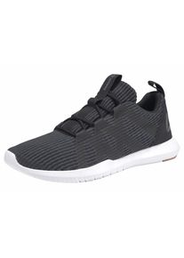 Reebok, Herren Trainingsschuh 'Reago Pulse M', Schwarz