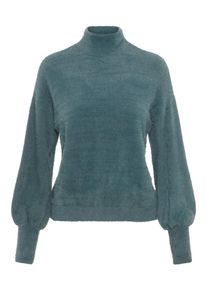 Noisy may, Damen Pullover, Smaragd