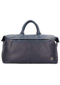 Samsonite, Damen Reisetasche 'Senzil', Indigo / Himmelblau