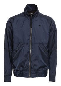 G-Star Raw, Herren Jacke 'Deline Track', Dunkelblau