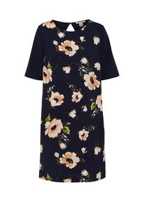 Anna Field, Damen Kleid, Dunkelblau