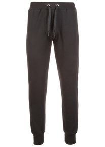 Urban Classics, Herren Jogginghose, Schwarz