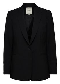 Selected Femme, Damen Blazer, Schwarz