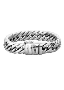 Kuzzoi, Herren Armband, Silber