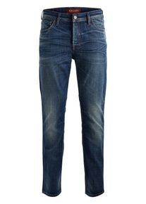 Jack & Jones JACK & JONES, Herren Jeans, Blue Denim