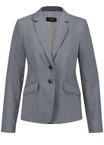 Taifun, Damen Blazer, Grau