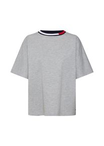 Tommy Hilfiger Underwear, Damen T-Shirt, Grau