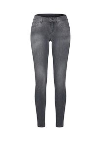 Liu Jo JEANS, Damen Jeanshose, Grey Denim