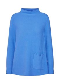 LIEBLINGSST&Uuml;CK LIEBLINGSST&Uuml;CK, Damen Pullover 'AgnesL', Blau