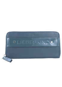 Liebeskind Berlin, Damen Geldbörse 'Sally', Pastellblau