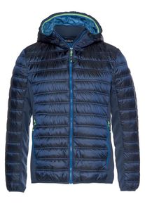 CMP, Herren Softshelljacke, Marine