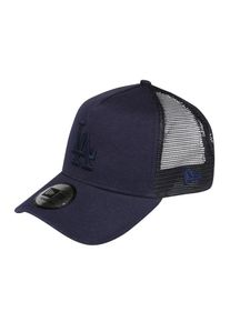 New Era, Herren Caps 'ESSENTIAL JERSEY E-FRAME', Navy