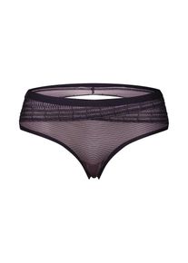 Triumph, Damen Slip 'Contour Sensation Frenchie EX', Schwarz