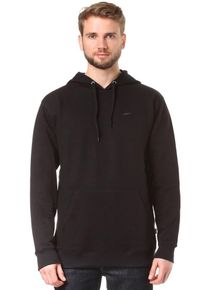 Vans, Herren Kapuzenpullover 'Skate', Schwarz
