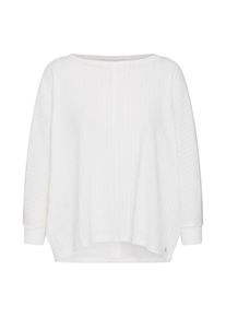 Tom Tailor Denim, Damen Shirt, Offwhite